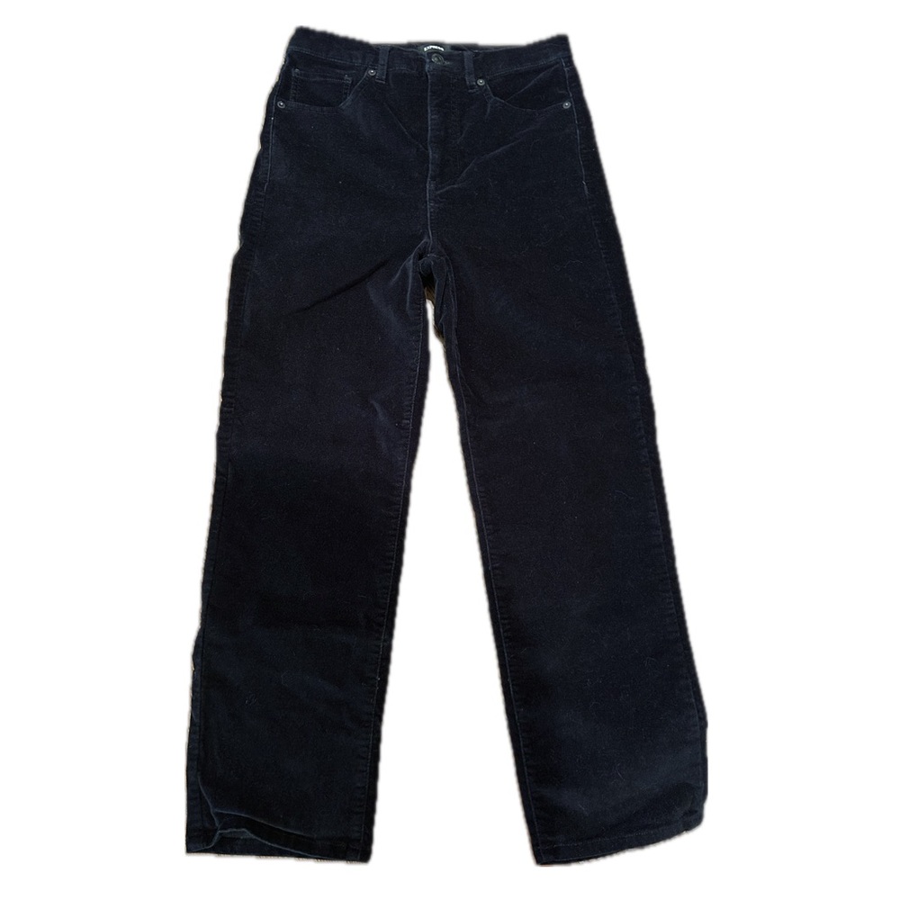 EXPRESS Corduroy Jeans